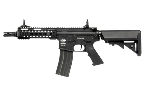 G&G CM16 300BOT - Black - New Breed Paintball & Airsoft - CM16 300BOT-Black - New Breed Paintball & Airsoft - G&G Armament