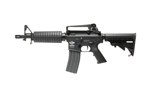 G&G CM16 Carbine Light - Black - New Breed Paintball & Airsoft - CM16 Carbine Light-Black - New Breed Paintball & Airsoft - G&G Armament