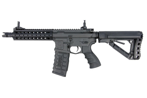 G&G CM16 FFR A2 - Black - New Breed Paintball & Airsoft - CM16 FFR A2-Black - New Breed Paintball & Airsoft - G&G Armament