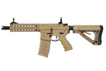 G&G CM16 FFR A2 - Tan - New Breed Paintball & Airsoft - CM16 FFR A2-Tan - New Breed Paintball & Airsoft - G&G Armament