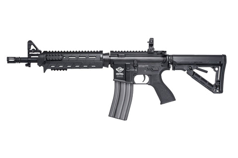 G&G CM16 MOD0 - Black - New Breed Paintball & Airsoft - CM16 MOD0-Black - New Breed Paintball & Airsoft - G&G Armament