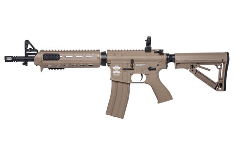 G&G CM16 MOD0 Tan - New Breed Paintball & Airsoft - CM16 MOD0 Tan - New Breed Paintball & Airsoft - G&G Armament