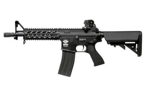 G&G CM16 Raider - Black - New Breed Paintball & Airsoft - CM16 Raider-Black - New Breed Paintball & Airsoft - G&G Armament