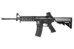 G&G CM16 Raider Long - Black - New Breed Paintball & Airsoft - CM16 Raider Long-Black - New Breed Paintball & Airsoft - G&G Armament