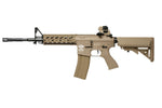 G&G CM16 Raider Long - Tan - New Breed Paintball & Airsoft - CM16 Raider Long-Tan - New Breed Paintball & Airsoft - G&G Armament