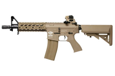 G&G CM16 Raider - Tan - New Breed Paintball & Airsoft - CM16 Raider-Tan - New Breed Paintball & Airsoft - G&G Armament