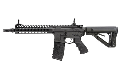 G&G CM16 SRL - Black - New Breed Paintball & Airsoft - CM16 SRL-Black - New Breed Paintball & Airsoft - G&G Armament
