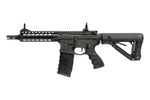 G&G CM16 SRS - Black - New Breed Paintball & Airsoft - CM16 SRS-Black - New Breed Paintball & Airsoft - G&G Armament