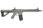 G&G CM16 SRXL - Battleship Grey - New Breed Paintball & Airsoft - CM16 SRXL-Battleship Grey - New Breed Paintball & Airsoft - G&G Armament