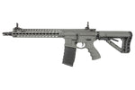 G&G CM16 SRXL - Battleship Grey - New Breed Paintball & Airsoft - CM16 SRXL-Battleship Grey - New Breed Paintball & Airsoft - G&G Armament