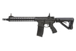 G&G CM16 SRXL - Black - New Breed Paintball & Airsoft - CM16 SRXL-Black - New Breed Paintball & Airsoft - G&G Armament