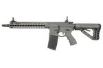 G&G CM16 SRXL Combo - Battleship Grey (with 9.6v Nunchuck & Charger) - New Breed Paintball & Airsoft - CM16 SRXL Combo-Battleship Grey (with 9.6v Nunchuck & Charger) - New Breed Paintball & Airsoft - G&G Armament