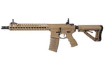 G&G CM16 SRXL Combo - Tan (with 9.6v Nunchuck & Charger) - New Breed Paintball & Airsoft - CM16 SRXL Combo-Tan (with 9.6v Nunchuck & Charger) - New Breed Paintball & Airsoft - G&G Armament