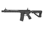 G&G CM16 Wild Hog 12 - Black - New Breed Paintball & Airsoft - CM16 Wild Hog 12-Black - New Breed Paintball & Airsoft - G&G Armament