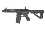 G&G CM16 Wild Hog 7 - Black - New Breed Paintball & Airsoft - CM16 Wild Hog 7-Black - New Breed Paintball & Airsoft - G&G Armament