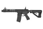 G&G CM16 Wild Hog 9 - Black - New Breed Paintball & Airsoft - CM16 Wild Hog 9-Black - New Breed Paintball & Airsoft - G&G Armament