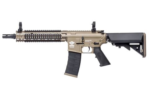 G&G CM18 MOD1 Tan - New Breed Paintball & Airsoft - CM18 MOD1 Tan - New Breed Paintball & Airsoft - G&G Armament