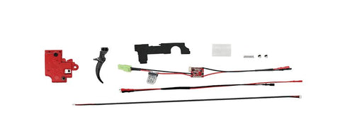 G&G ETU 2.0 and MOSFET 4.0 For V2 - REAR WIRED - New Breed Paintball & Airsoft - G&G ETU 2.0 and MOSFET 4.0 For V2 - REAR WIRED - G&G Armament