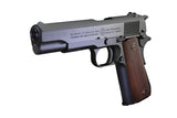 G&G GPM1911 - Black - New Breed Paintball & Airsoft - GPM1911-Black - New Breed Paintball & Airsoft - G&G Armament