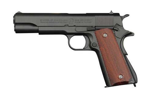 G&G GPM1911 - Black - New Breed Paintball & Airsoft - GPM1911-Black - New Breed Paintball & Airsoft - G&G Armament