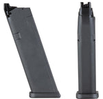 GHK Glock 17 Gen 3 Co2 Magazine - New Breed Paintball & Airsoft - GHK Glock 17 Gen 3 Co2 Magazine - Umarex