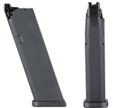 GHK Glock 17 Gen 3 Co2 Magazine - New Breed Paintball & Airsoft - GHK Glock 17 Gen 3 Co2 Magazine - Umarex
