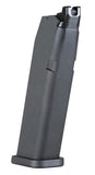 GHK Glock 17 Gen 3 Co2 Magazine - New Breed Paintball & Airsoft - GHK Glock 17 Gen 3 Co2 Magazine - Umarex