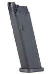 GHK Glock 17 Gen 3 Co2 Magazine - New Breed Paintball & Airsoft - GHK Glock 17 Gen 3 Co2 Magazine - Umarex