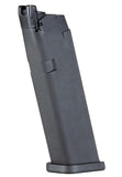 GHK Glock 17 Gen 3 Co2 Magazine - New Breed Paintball & Airsoft - GHK Glock 17 Gen 3 Co2 Magazine - Umarex