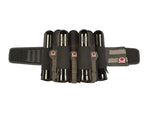 G.I. Sportz Glide Harness 3+4 - Black - New Breed Paintball & Airsoft - G.I. Sportz Glide Harness 3+4 - Black - GI Sportz