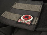 G.I. Sportz Glide Harness 3+4 - Black - New Breed Paintball & Airsoft - G.I. Sportz Glide Harness 3+4 - Black - GI Sportz