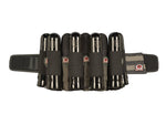 G.I. Sportz Glide Harness 4+5 - Black - New Breed Paintball & Airsoft - G.I. Sportz Glide Harness 4+5-Black - New Breed Paintball & Airsoft - GI Sportz