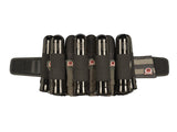 G.I. Sportz Glide Harness 4+5 - Black - New Breed Paintball & Airsoft - G.I. Sportz Glide Harness 4+5-Black - New Breed Paintball & Airsoft - GI Sportz