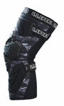 G.I. Sportz Race Series Knee Pads - New Breed Paintball & Airsoft - G.I. Sportz Race Series Knee Pads - New Breed Paintball & Airsoft - GI Sportz