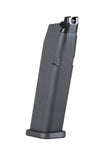 GLOCK 17 Gen 3 Gas Blow Back Pistol Magazine By GHK - New Breed Paintball & Airsoft - GLOCK 17 Gen 3 Gas Blow Back Pistol Magazine By GHK - Umarex