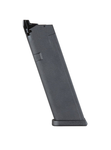 GLOCK 17 Gen 3 Gas Blow Back Pistol Magazine By GHK - New Breed Paintball & Airsoft - GLOCK 17 Gen 3 Gas Blow Back Pistol Magazine By GHK - Umarex