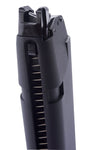 Glock G17 Gen 3/Gen 4 GBB Airsoft Magazine - New Breed Paintball & Airsoft - Glock G17 Gen 3/Gen 4 GBB Airsoft Magazine - Umarex