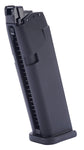 Glock G17 Gen 3/Gen 4 GBB Airsoft Magazine - New Breed Paintball & Airsoft - Glock G17 Gen 3/Gen 4 GBB Airsoft Magazine - Umarex