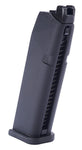 Glock G17 Gen 3/Gen 4 GBB Airsoft Magazine - New Breed Paintball & Airsoft - Glock G17 Gen 3/Gen 4 GBB Airsoft Magazine - Umarex