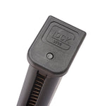 Glock Extended Airsoft GBB Magazine Fits  G17 / G18 / G19 /G19x / G45  Bottom Plate - New Breed Paintball & Airsoft - $64.99