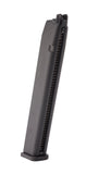 Glock Extended Airsoft GBB Magazine Fits  G17 / G18 / G19 /G19x / G45  - New Breed Paintball & Airsoft - $64.99