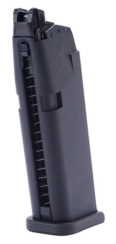 Glock G19 Gen 3 GBB Airsoft Magazine - New Breed Paintball & Airsoft - Glock G19 Gen 3 GBB Airsoft Magazine - Umarex