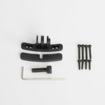 Goggle Camera Mount - Black - New Breed Paintball & Airsoft - Goggle Camera Mount - Black - New Breed Paintball & Airsoft - HK Army