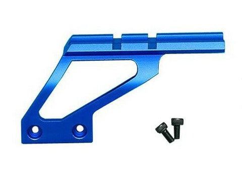 G&P Scope Mount For Tokyo Marui / WE Hi-Capa - Blue Long - New Breed Paintball & Airsoft - G&P Scope Mount For Tokyo Marui / WE Hi-Capa - Blue Long - G&P