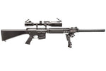 GR25 Sniper - Black - New Breed Paintball & Airsoft - GR25 Sniper-Black - New Breed Paintball & Airsoft - G&G Armament