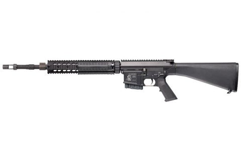 GR25 SPR - Black - New Breed Paintball & Airsoft - GR25 SPR-Black - New Breed Paintball & Airsoft - G&G Armament