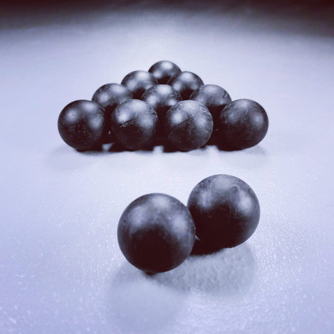 Grimburg Jul - 8 gram Less Than Lethal Rounds - 20 count - New Breed Paintball & Airsoft - Grimburg Jul - 8 gram Less Than Lethal Rounds - 20 count - Grimburg