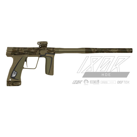 Gtek 180R - HDE Earth - New Breed Paintball & Airsoft - Gtek 180R - HDE Earth - Planet Eclipse