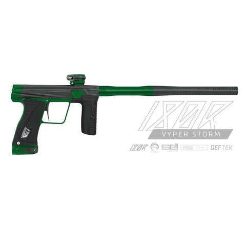 Gtek 180R - Vyper Storm - New Breed Paintball & Airsoft - Gtek 180R - Vyper Storm - Planet Eclipse