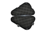 GXG Hard Shell Pistol Case - Black - New Breed Paintball & Airsoft - GXG Hard Shell Pistol Case - Black - GXG